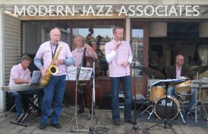 Foto ModernJazzAssociates 2009