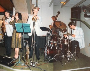 Swinging Scheveningen 1987